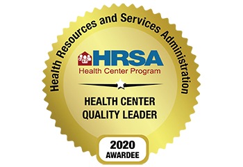 highest quality health center Award